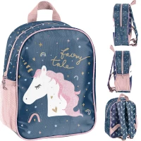Ilustracja produktu Paso Plecak Przedszkolaka Unicorn PP23JN-303