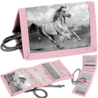 Ilustracja Paso Portfel Horse PP23KO-002