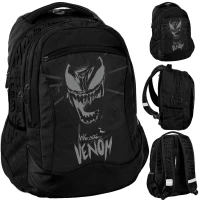 Ilustracja produktu BeUniq Plecak Szkolny Venom AV23VE-2808