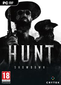 Ilustracja HUNT: Showdown PL (PC)