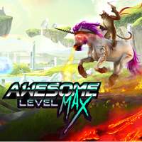 Ilustracja Trials Fusion - Awesome Level Max (PC) (Klucz aktywacyjny Uplay)