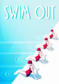 Ilustracja produktu Swim Out (PC) (klucz STEAM)