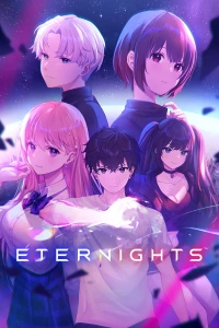 Ilustracja Eternights (PC) (klucz STEAM)