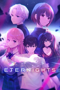 Ilustracja produktu Eternights (PC) (klucz STEAM)