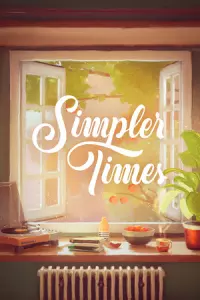 Ilustracja produktu Simpler Times (PC) (klucz STEAM)