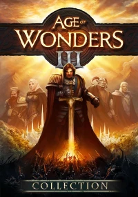 Ilustracja produktu Age of Wonders III Collection PL (PC) (klucz STEAM)