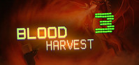 Ilustracja Blood Harvest 3 (PC) (klucz STEAM)