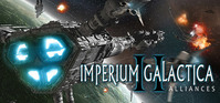 Ilustracja Imperium Galactica II (PC) (klucz STEAM)