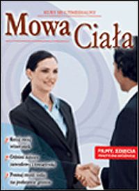 Ilustracja produktu Mowa Ciała