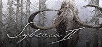 Ilustracja Syberia II PL (PC) (klucz STEAM)