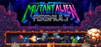 Ilustracja produktu Super Mutant Alien Assault (PC) (klucz STEAM)