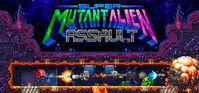 Ilustracja Super Mutant Alien Assault (PC) (klucz STEAM)