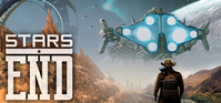 Ilustracja Stars End (PC) (klucz STEAM)