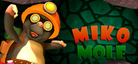 Ilustracja Miko Mole PL (PC) (klucz STEAM)