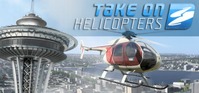 Ilustracja Take On Helicopters (PC) (klucz STEAM)