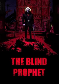 Ilustracja The Blind Prophet (PC) (klucz STEAM)