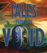 Ilustracja produktu Tales from the Void (PC) (klucz STEAM)
