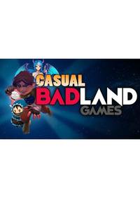 Ilustracja BadLand Games Casual Pack (PC) DIGITAL (klucz STEAM)