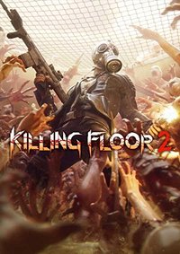 Ilustracja Killing Floor 2 Digital Deluxe Edition (PC) PL DIGITAL (klucz STEAM)