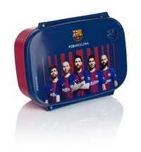 Ilustracja FC Barcelona Śniadaniówka FC-207 Barca Fan 6