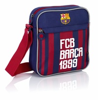 Ilustracja FC Barcelona Torba na Ramię FC-175 Barca Fan 6
