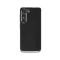 Ilustracja Hama Etui Crystal Clear do Samsung Galaxy S23+ Przezroczysty