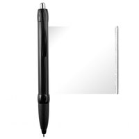 Ilustracja produktu Starpak Zakazany Długopis ze Ściągą 320850