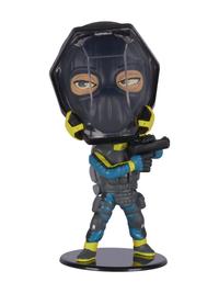 Ilustracja Rainbow Six Extraction - Figurka Chibi: Lion