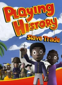 Ilustracja Playing History 2 - Slave Trade (PC) (klucz STEAM)