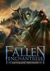 Ilustracja Fallen Enchantress Ultimate Edition (PC) (klucz STEAM)