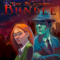 Ilustracja The Blackwell Bundle (PC) (klucz STEAM)