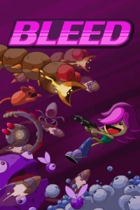 Ilustracja Bleed (PC) (klucz STEAM)