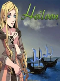 Ilustracja Heileen 1: Sail Away (PC) (klucz STEAM)