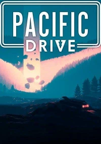 Ilustracja Pacific Drive (PC) (klucz STEAM)