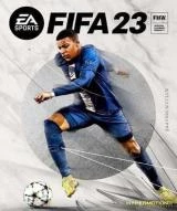 Ilustracja produktu FIFA 23 (PC) (klucz ORIGIN)