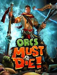 Ilustracja Orcs Must Die! Game of the Year (PC) (klucz STEAM)