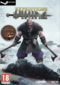 Ilustracja produktu DIGITAL Expeditions: Viking PL (PC) (klucz STEAM)