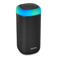 Ilustracja produktu Hama Głośnik Mobilny Bluetooth "Shine 2.0" Czarny