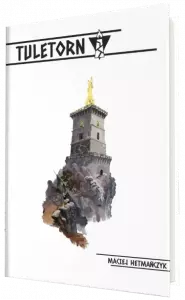 Ilustracja produktu Tuletorn