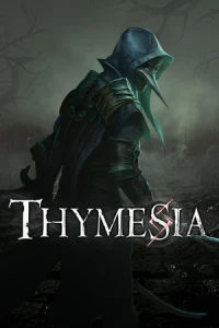 Ilustracja Thymesia (PC) (klucz STEAM)