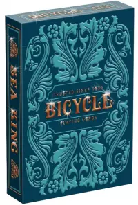 Ilustracja produktu Bicycle: Sea King