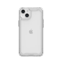Ilustracja UAG Plyo - obudowa ochronna do iPhone 15 Plus (ice)