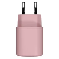 Ilustracja produktu FRESH 'N REBEL Ładowarka USB-C 30W - Dusty Pink