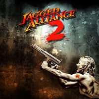 Ilustracja Jagged Alliance 2 Classic DLC (PC) PL DIGITAL (klucz STEAM)