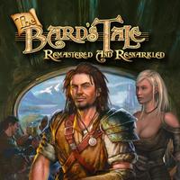 Ilustracja produktu The Bard's Tale: Remastered and Resnarkled (PC) PL DIGITAL (klucz STEAM)