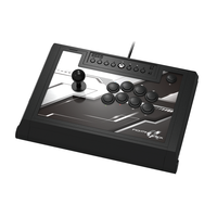 Ilustracja HORI XS Fighting Stick α