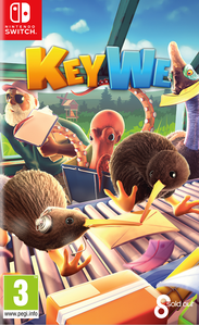 Ilustracja produktu KeyWe (NS)