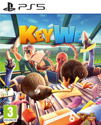 Ilustracja produktu KeyWe (PS5)