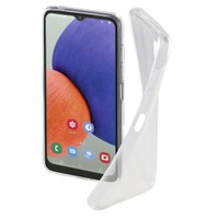 Ilustracja produktu Hama Crystal Clear Etui do Samsung A22 5G Przeźroczysty