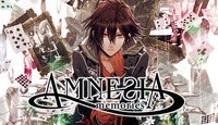 Ilustracja Amnesia: Memories (PC) DIGITAL (klucz STEAM)
